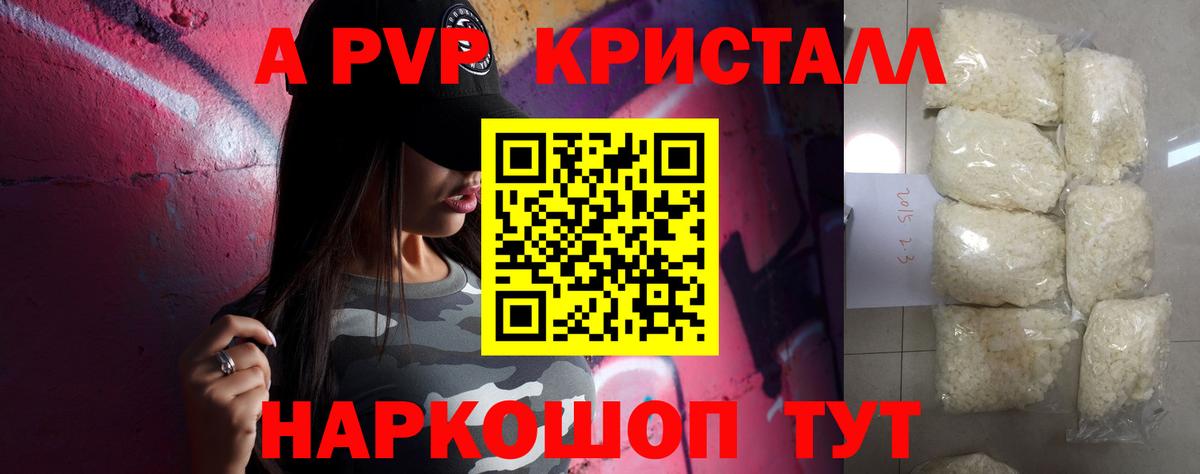 A PVP СК КРИС Череповец